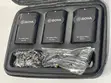 Boya BY-WM4 Pro Wireless Microphone System - 1
