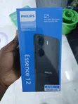 New Philips Essence 10 64GB Black - 1