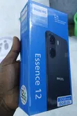 New Philips Essence 10 64GB Black - 2