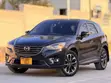 Mazda CX-5 2016 Black - 2