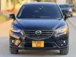 Mazda CX-5 2016 Black - 3