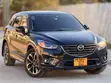 Mazda CX-5 2016 Black - 4