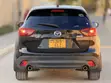 Mazda CX-5 2016 Black - 5