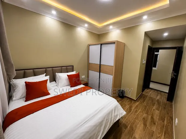 3 Bedroom Apartment for Rent in Mikocheni - 1