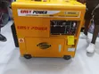 Easy Power EP9500T 8kW Diesel Generator - 2