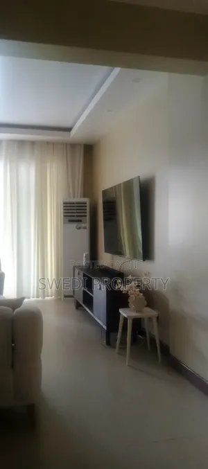 Furnished 3 Bedroom Apartment for Rent in Mikocheni