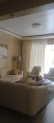 Furnished 3 Bedroom Apartment for Rent in Mikocheni - 3