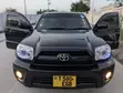 Toyota Hilux Surf 2.7 SSR 2005 Black - 1