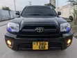 Toyota Hilux Surf 2.7 SSR 2005 Black - 2