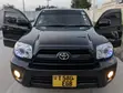 Toyota Hilux Surf 2.7 SSR 2005 Black - 4