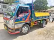 Mitsubishi Canter Dump Truck - 4