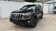 Toyota Land Cruiser Prado TX 2016 - 1