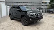 Toyota Land Cruiser Prado TX 2016 - 2