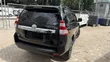 Toyota Land Cruiser Prado TX 2016 - 3