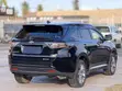 Toyota Land Cruiser Prado 2015 Black - 2