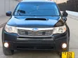Subaru Forester 2009 Gray - 1
