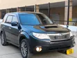 Subaru Forester 2009 Gray - 2