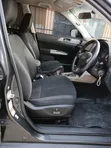 Subaru Forester 2009 Gray - 4