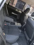 Subaru Forester 2009 Gray - 5