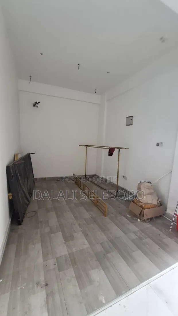 Commercial Space for Rent - Mwenge - 1