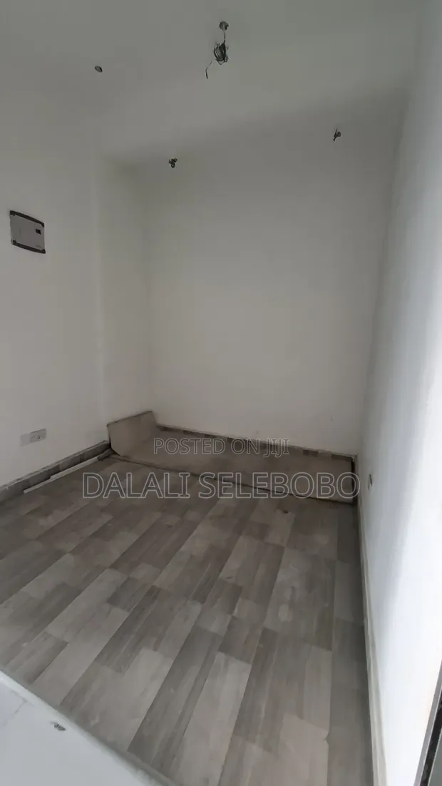 Commercial Space for Rent - Mwenge Bus Stop - 1