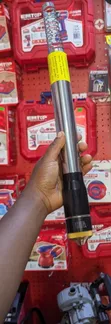 YK200-H Heavy-Duty Water-Cooled Plasma Cutting Torch Head - 1