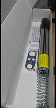 YK200-H Heavy-Duty Water-Cooled Plasma Cutting Torch Head - 2