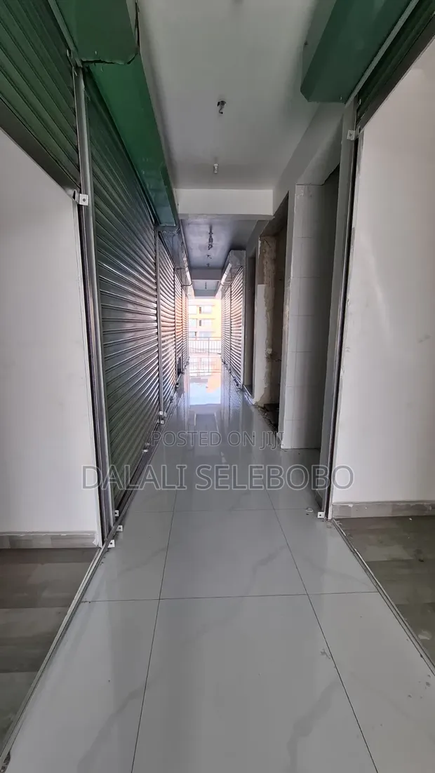 Office Space for Rent in Mwenge, Kijitonyama - 1