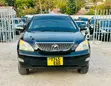 Toyota Harrier 2005 Black - 1