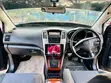 Toyota Harrier 2005 Black - 2