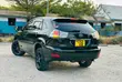 Toyota Harrier 2005 Black - 4