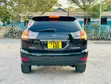 Toyota Harrier 2005 Black - 5