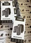 P15 Mini Grip Quadripod Stand - 1