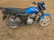Haojue Xpress 2025 Blue - 3