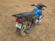 Haojue Xpress 2025 Blue - 4