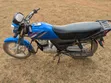 Haojue Xpress 2025 Blue - 5