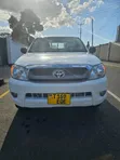 Toyota Hilux 2008 - 1