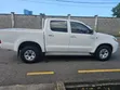 Toyota Hilux 2008 - 5