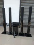 LG Home Theater System 1000W - 3