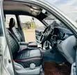 Toyota RAV4 Automatic 2003 Silver - 3