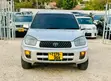 Toyota RAV4 Automatic 2003 Silver - 4