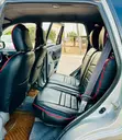 Toyota RAV4 Automatic 2003 Silver - 5