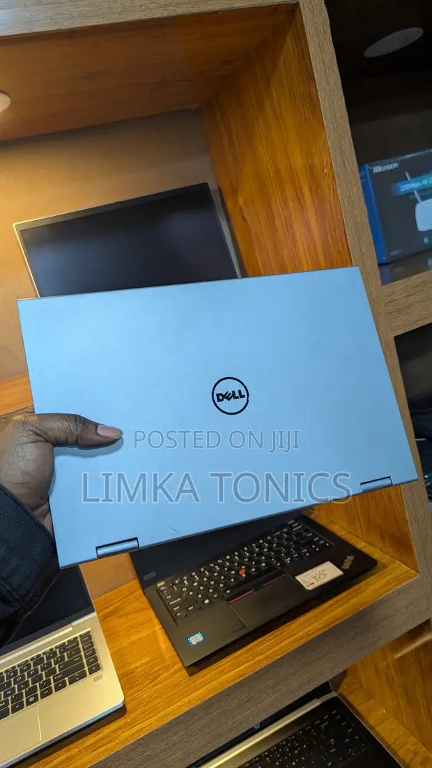 New Dell Inspiron 11 3148 Laptop (8GB RAM, 500GB HDD) - 1