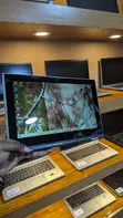 New Dell Inspiron 11 3148 Laptop (8GB RAM, 500GB HDD) - 2