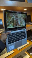 New Dell Inspiron 11 3148 Laptop (8GB RAM, 500GB HDD) - 4