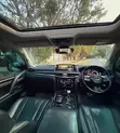 Lexus LX 570 AWD 2019 Gray - 5