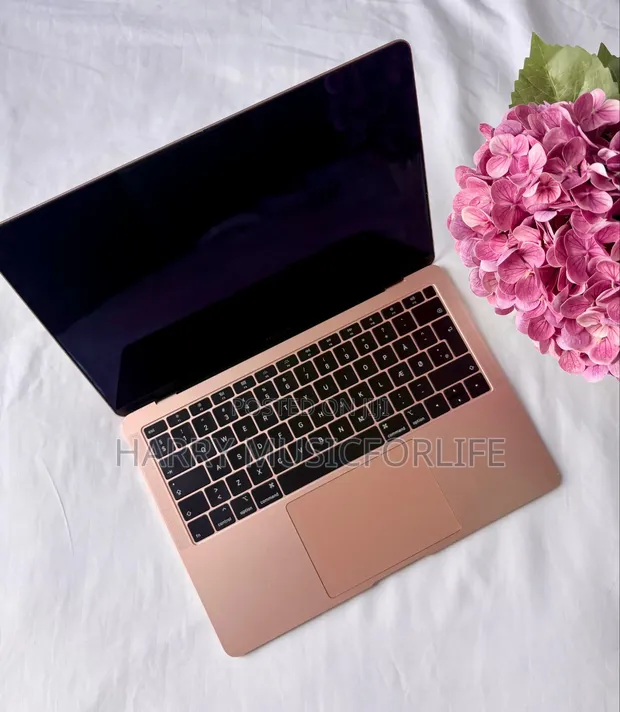 Apple MacBook Air 2018 13" Intel Core i5 8GB RAM 256GB SSD - 1