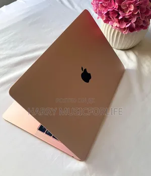 Apple MacBook Air 2018 13" Intel Core i5 8GB RAM 256GB SSD