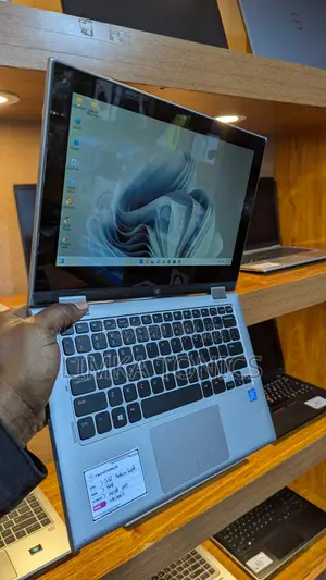 New Dell Inspiron 11 3148 Laptop (8GB RAM, 500GB HDD)
