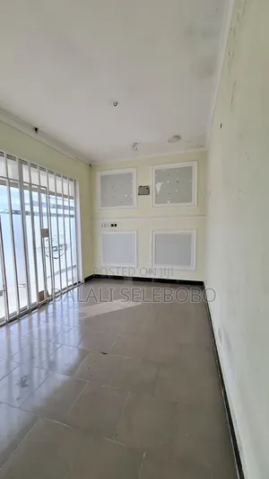 Commercial Space for Rent in Mwenge, Near Tarmac